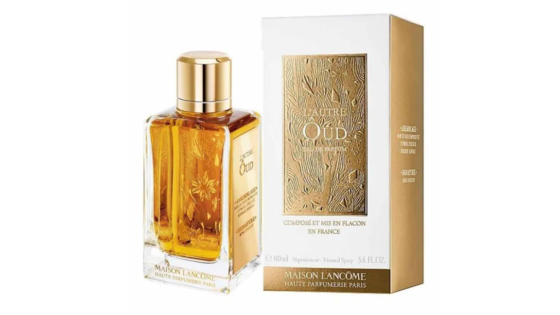 Lancome Maison L'autre Oud EDP 100 ml - Image 2