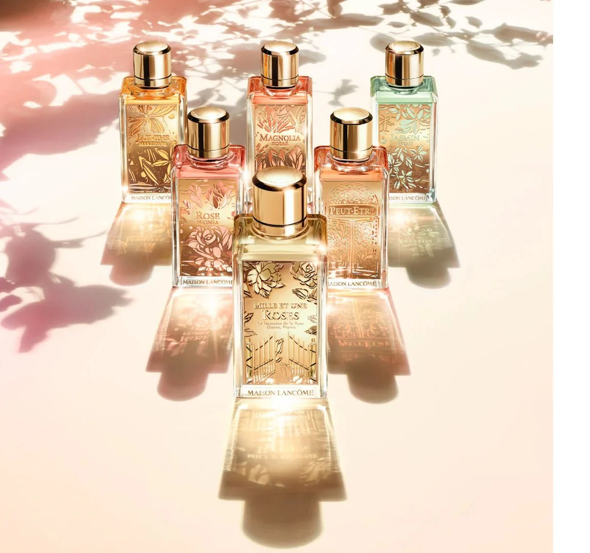 Lancome Maison L'autre Oud EDP 100 ml - Image 3