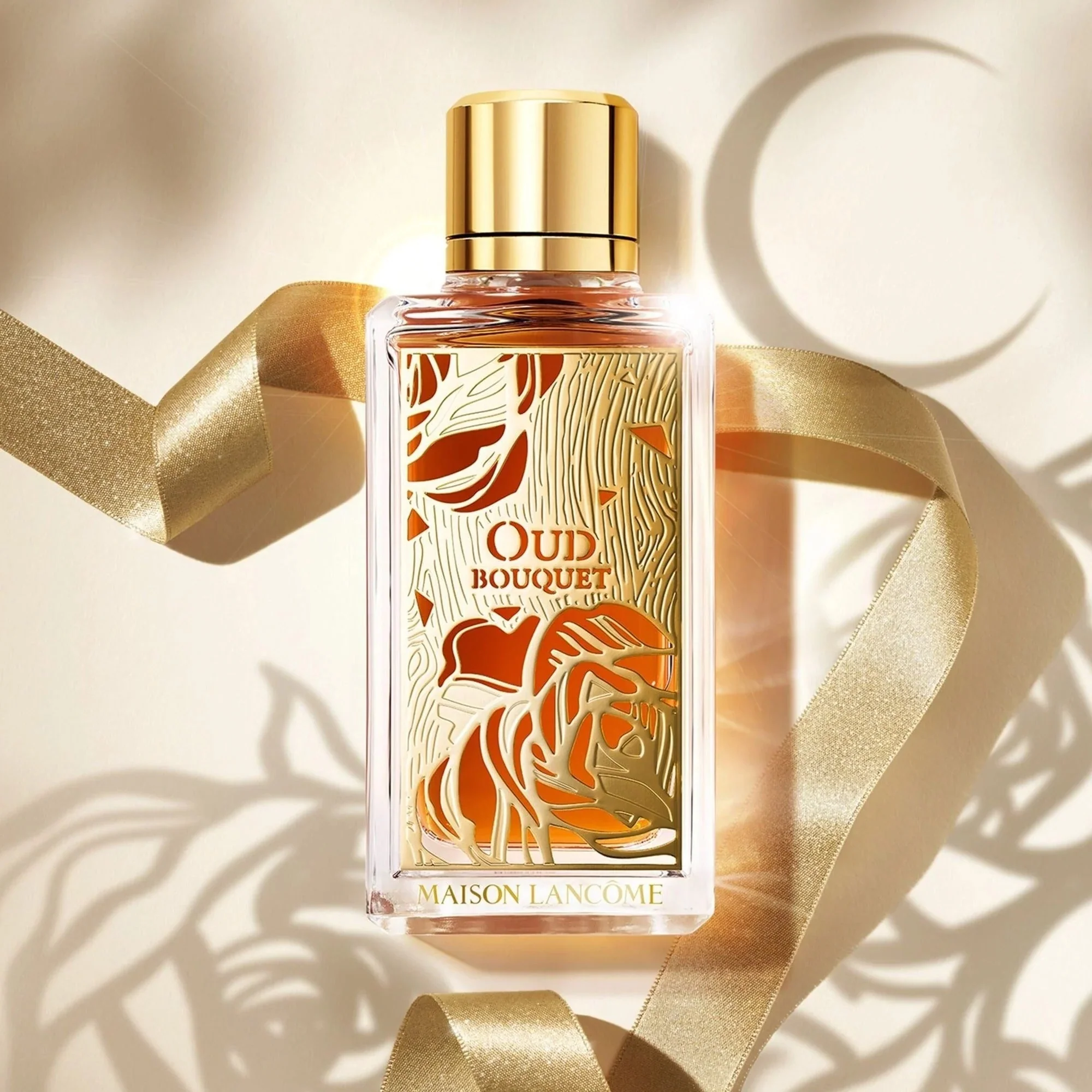 Lancome Maison Oud Bouquet EDP 100 ml - Image 4