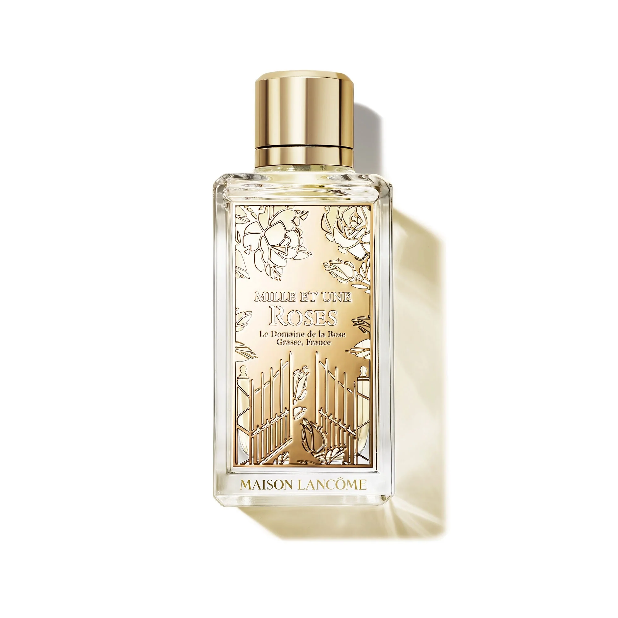 Unboxed Lancome Mille et une Roses EDP 100 ml