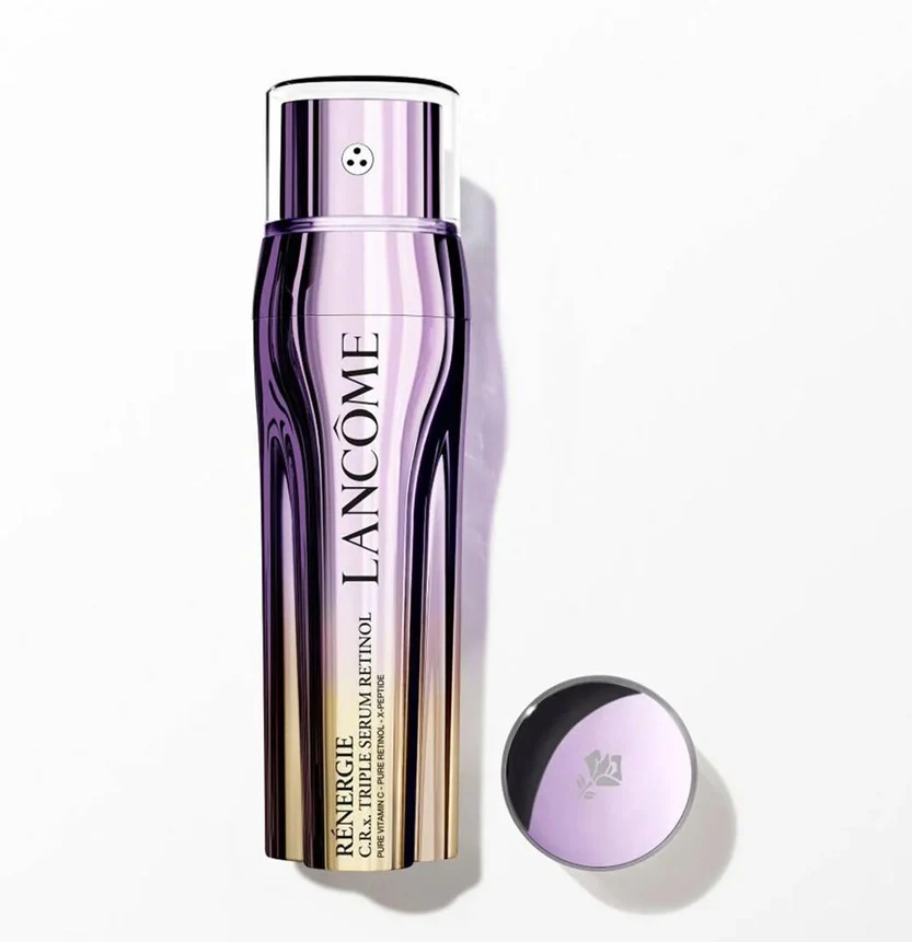 Lancome Renergie C.R.x. Triple Serum Retinol 50ml