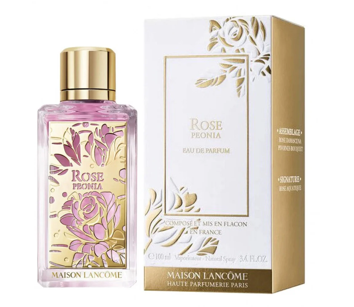 Lancome Rose Peonia EDP 100 ml - Image 2