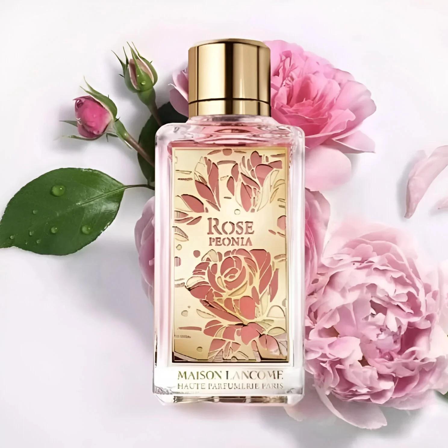 Lancome Rose Peonia EDP 100 ml - Image 3