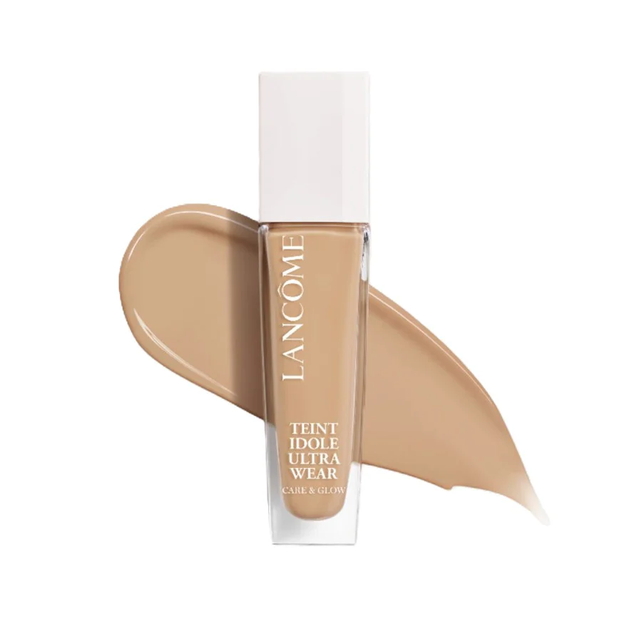 Lancome Teint Idole Ultra Wear Care & Glow Foundation 30 ml