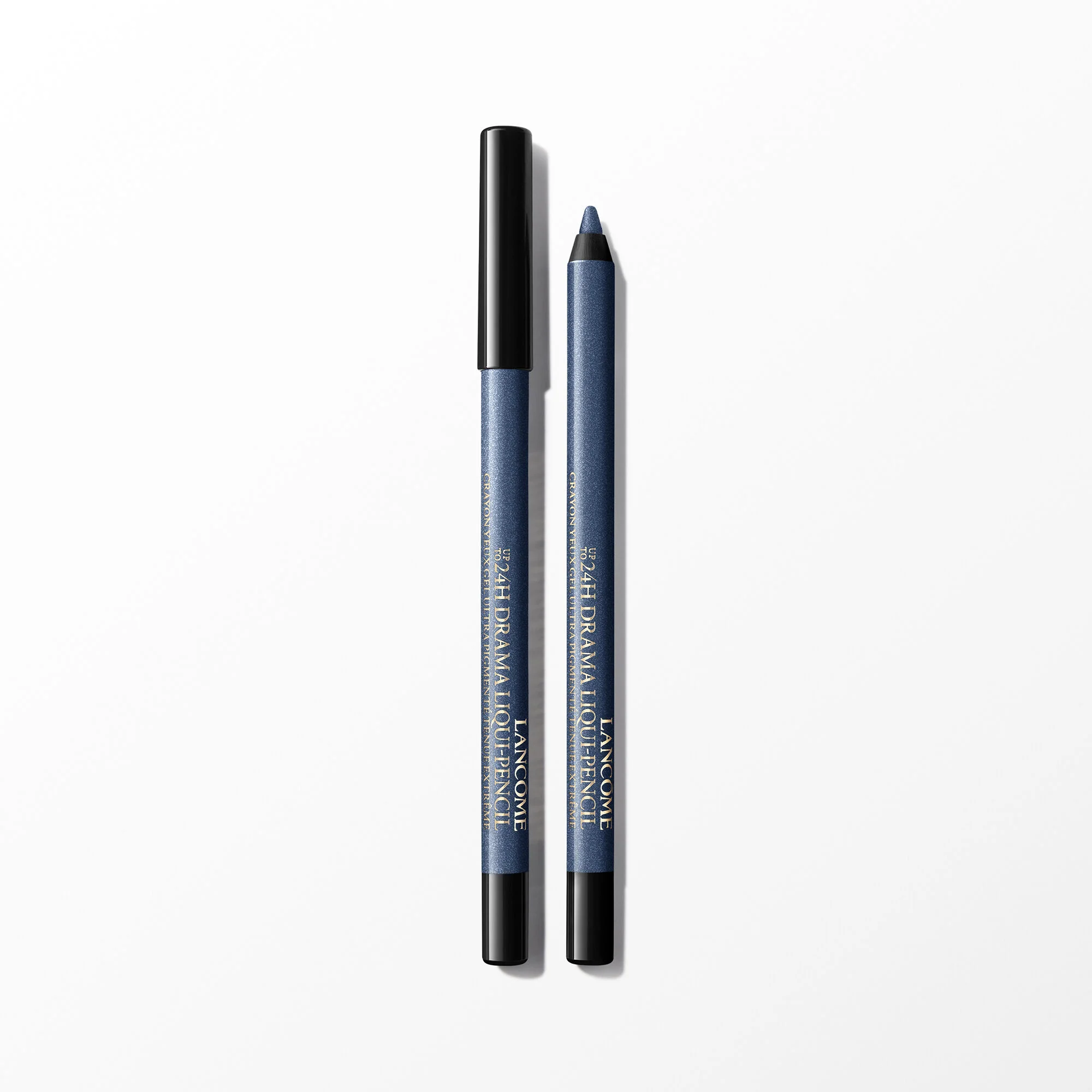 Tester Lancome 24H Drama Liquid Pencil Eyeliner waterproof 1.2gm - Image 2