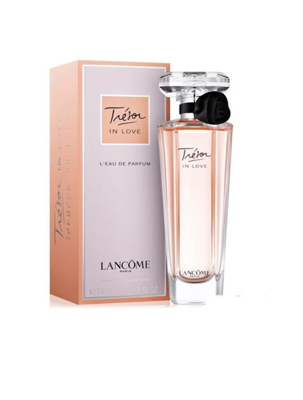 Lancome Tresor In Love EDP 75 ml - Image 2