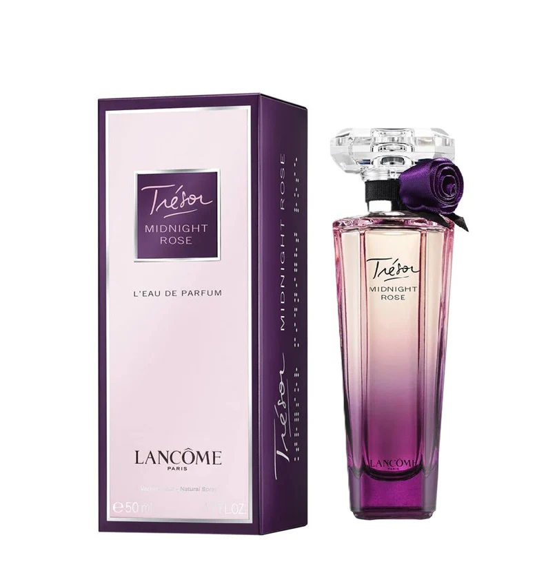 Lancome Tresor Midnight Rose lEDP - Image 2