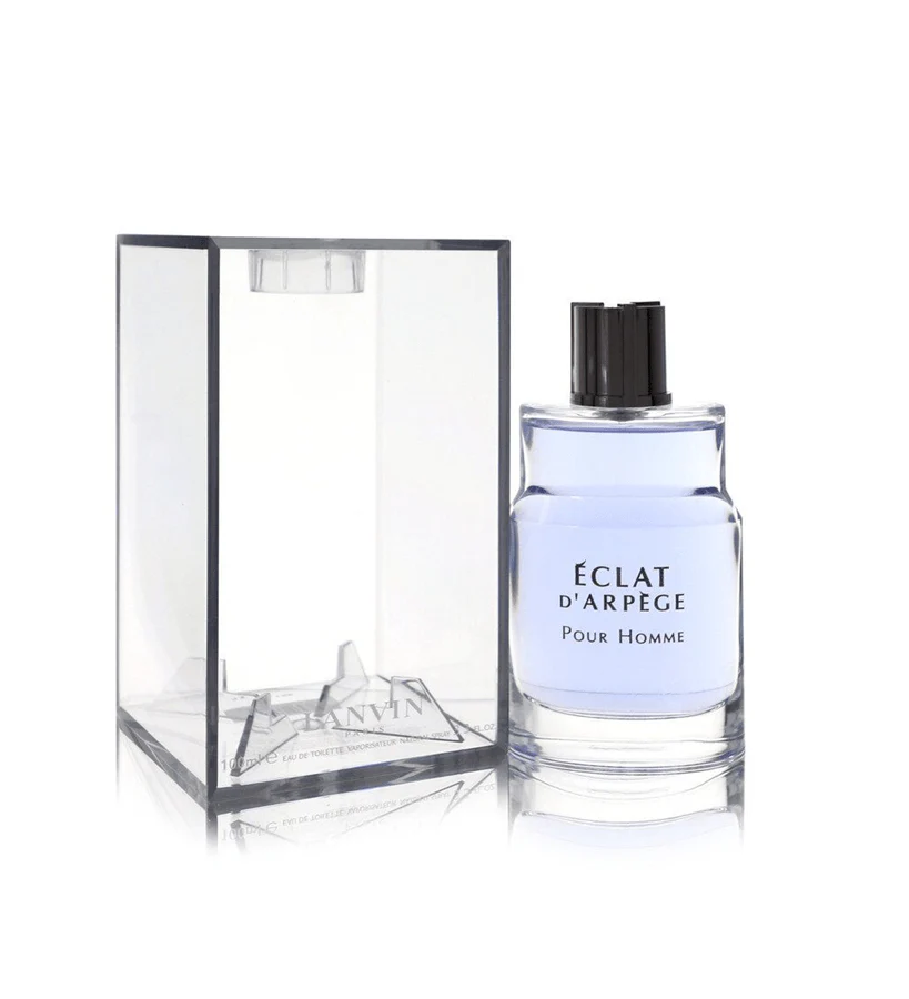 Lanvin Eclat D'Arpege (M) Edt 100ml - Image 2