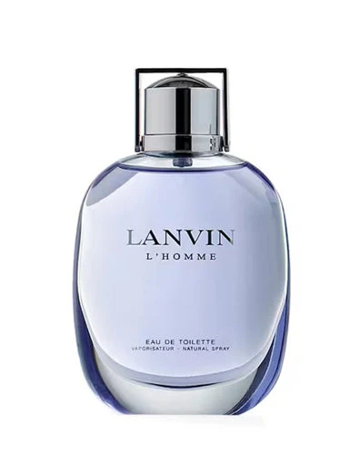 Lanvin L'Homme EDT 100ml