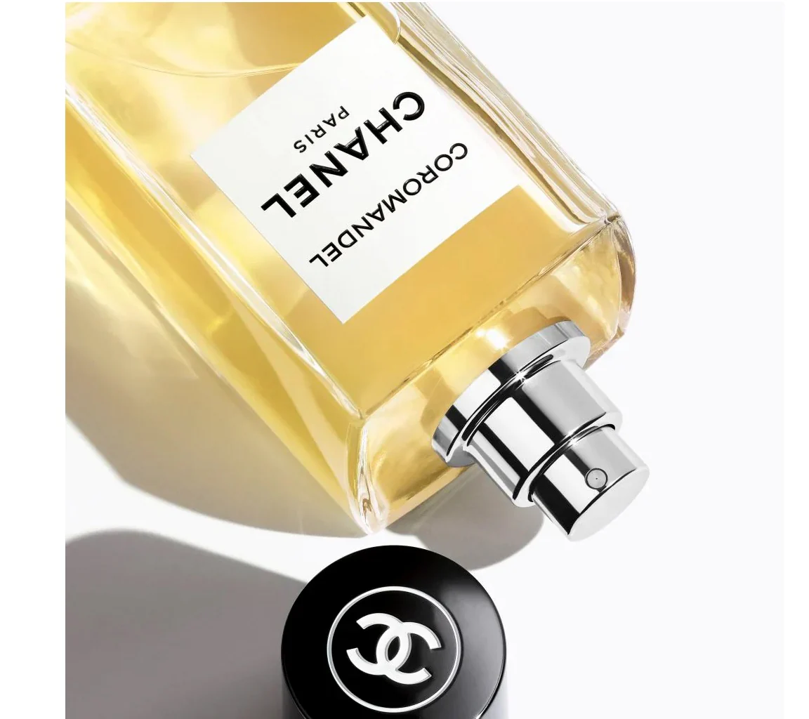 Chanel Coromandel Les Exclusifs EDP 75ml - Image 3