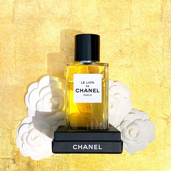 Les Exclusifs De Chanel Le Lion De Chanel EDP 75ml - Image 3