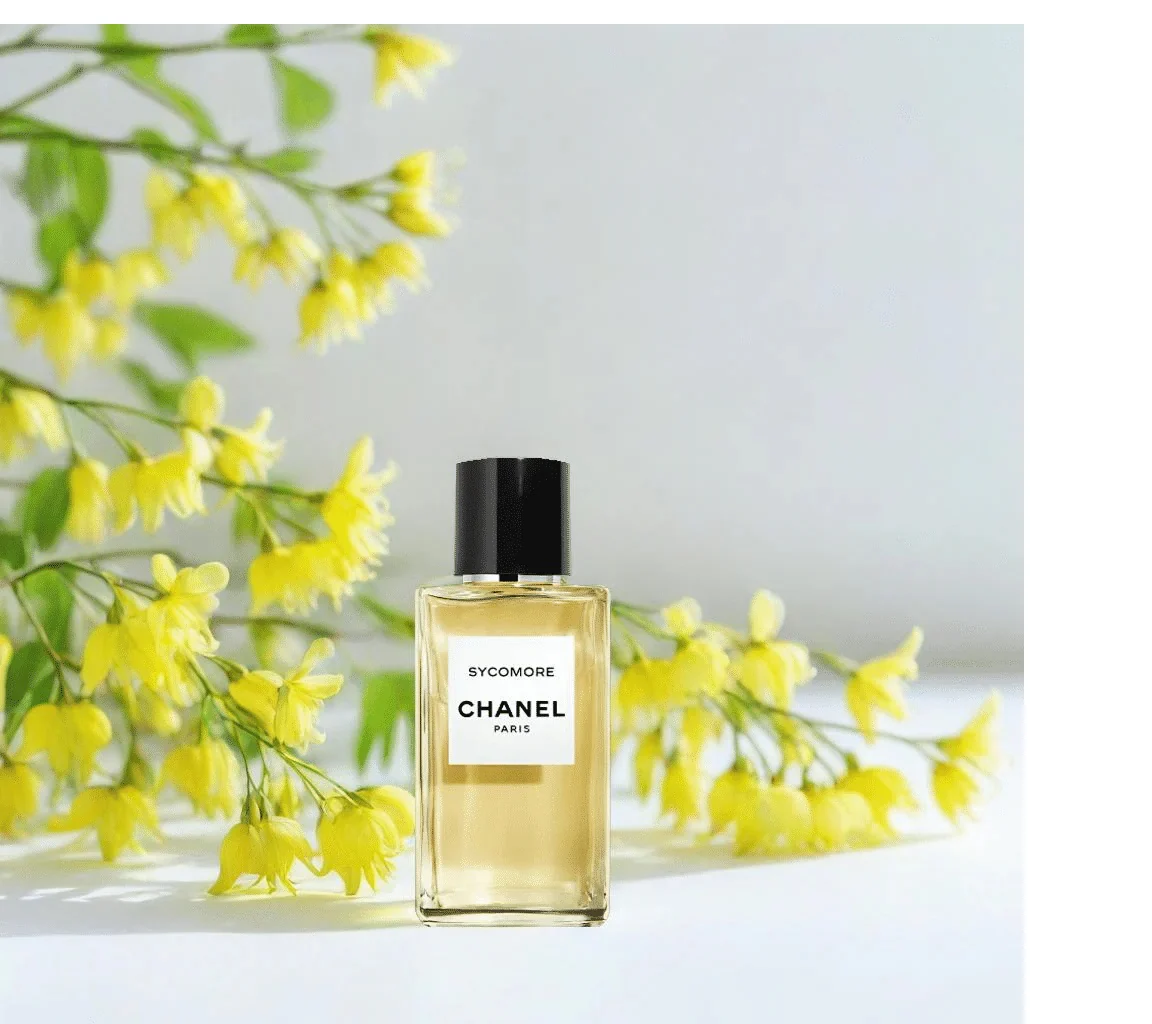Les Exclusifs De Chanel Sycomore EDP 75ml - Image 3