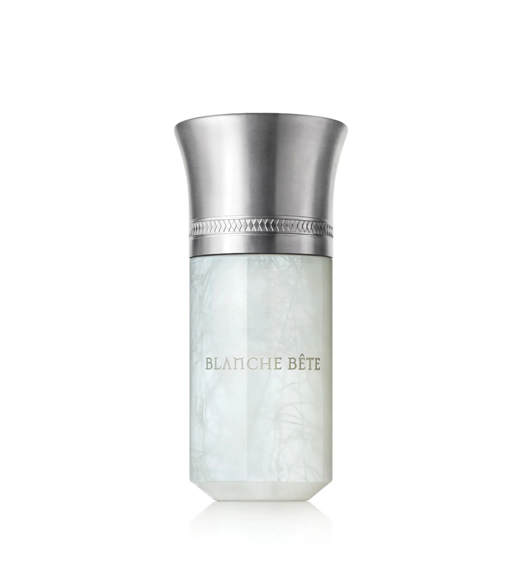 Liquides Imaginaires Blanche Bete EDP