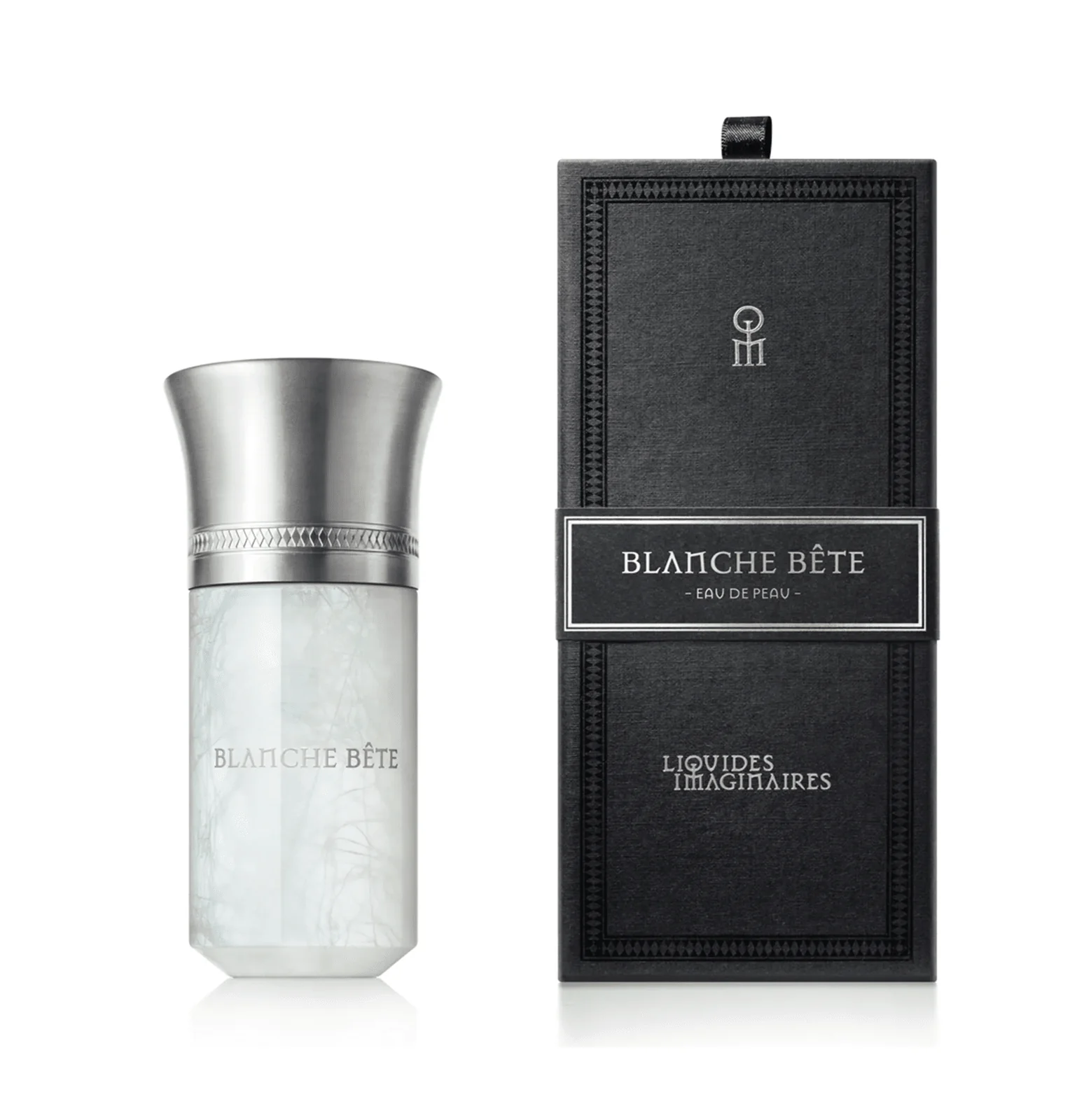 Liquides Imaginaires Blanche Bete EDP - Image 2