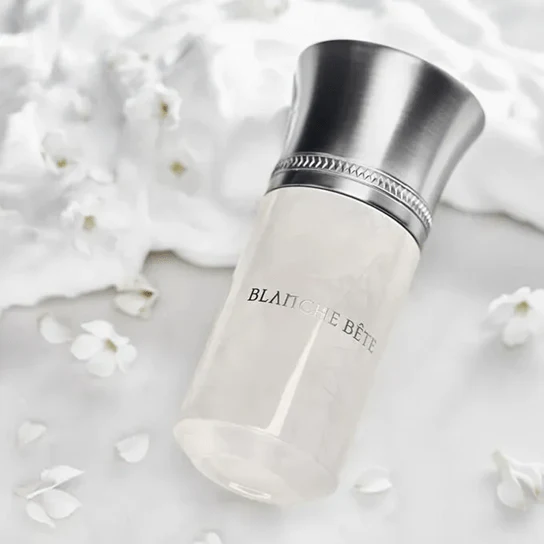 Liquides Imaginaires Blanche Bete EDP - Image 3