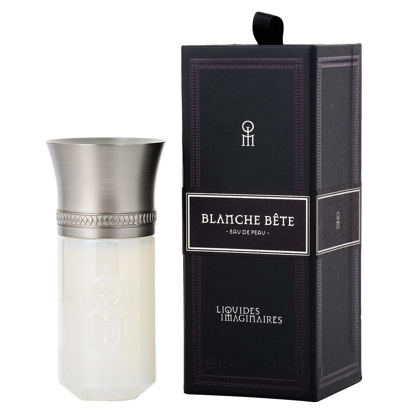 Liquides Imaginaires Blanche Bete EDP - Image 4