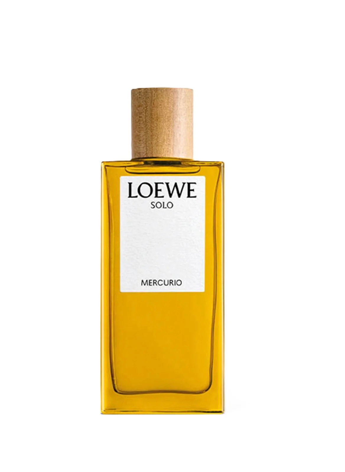 Loewe solo Mercurio EDP 100 ML