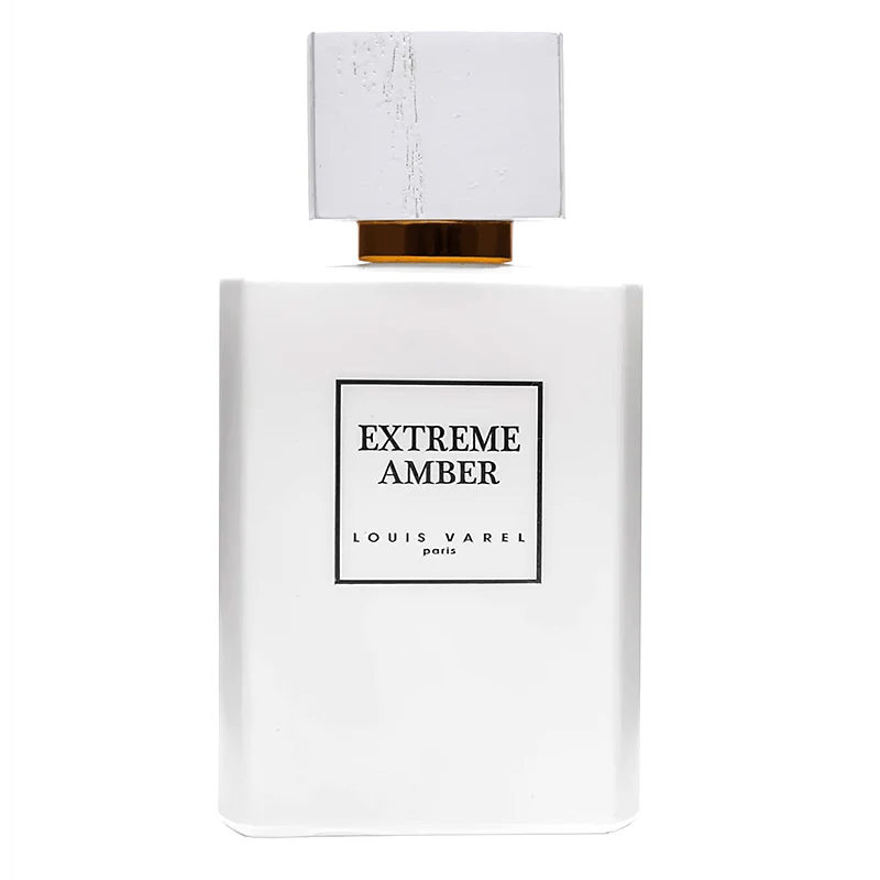 Louis Varel Extreme Amber EDP 100ml