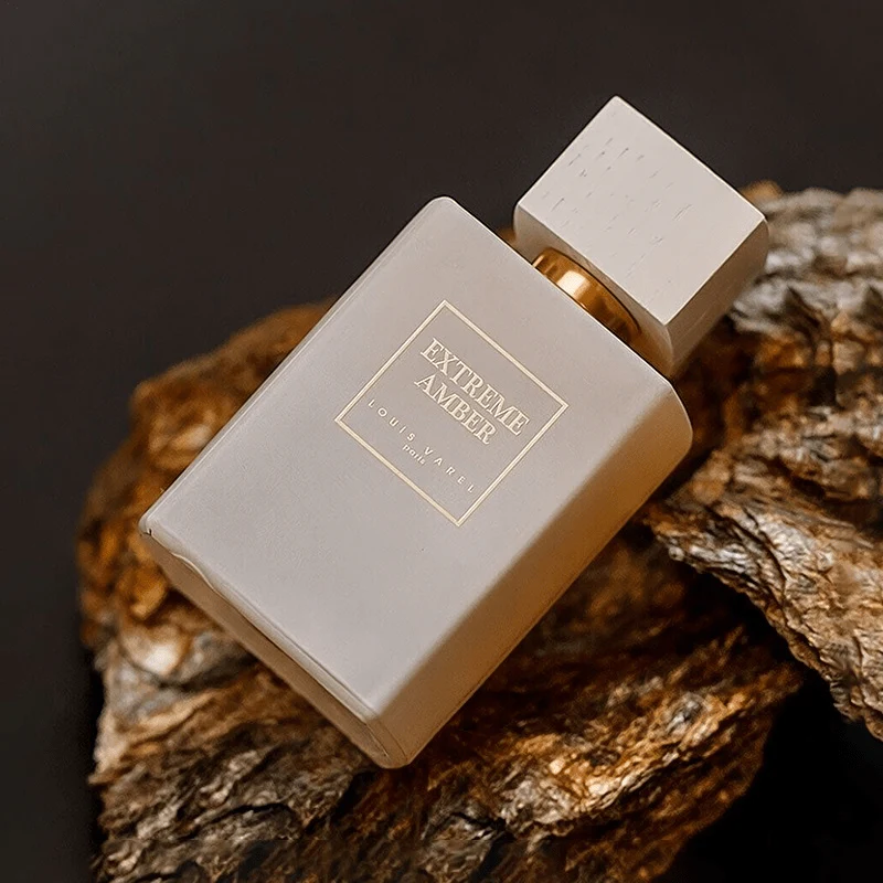 Louis Varel Extreme Amber EDP 100ml - Image 3