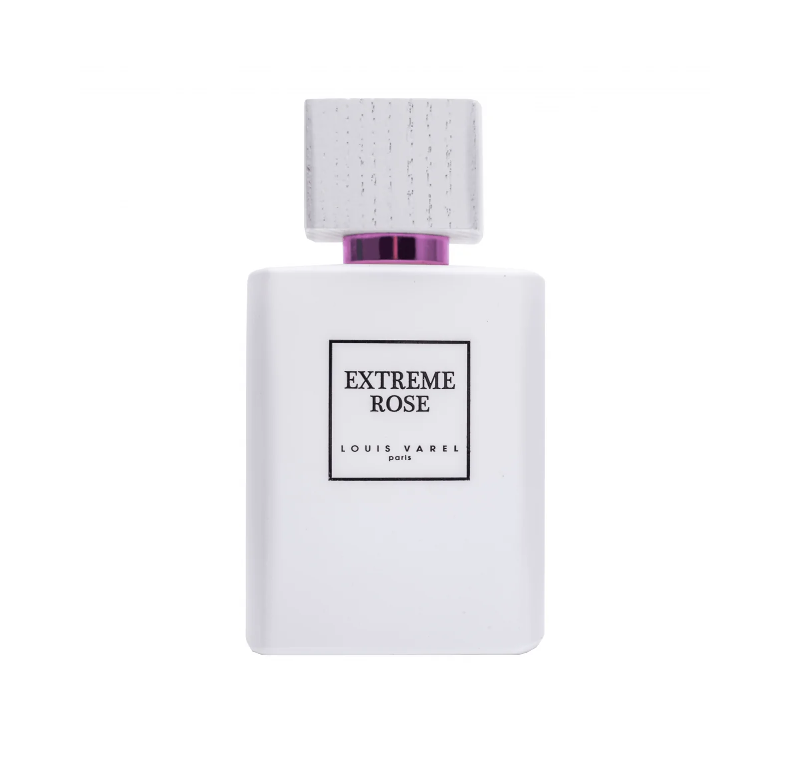 Louis Varel Extreme Rose EDP 100ml