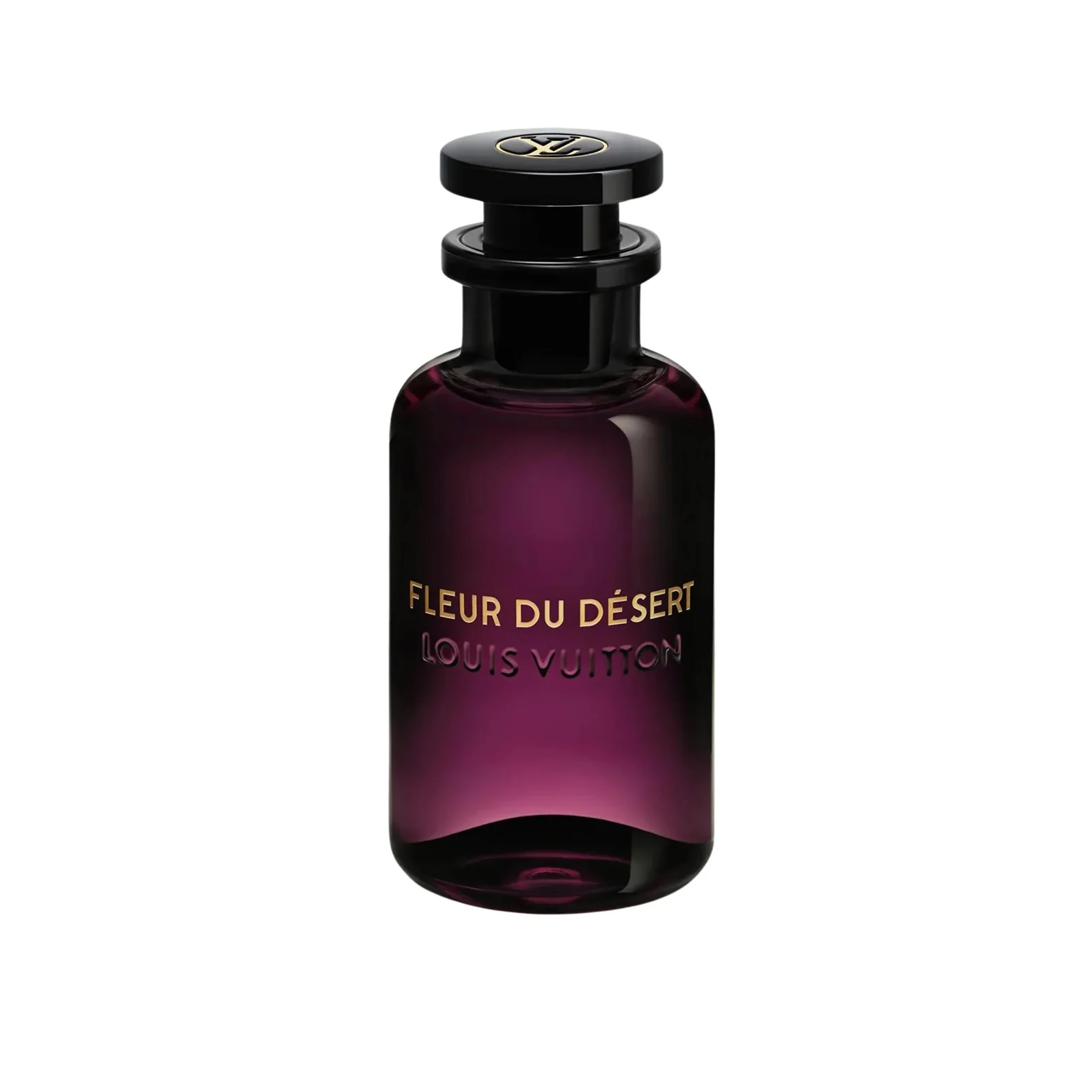 Unboxed Louis Vuitton Fleur Du Désert 100 ml