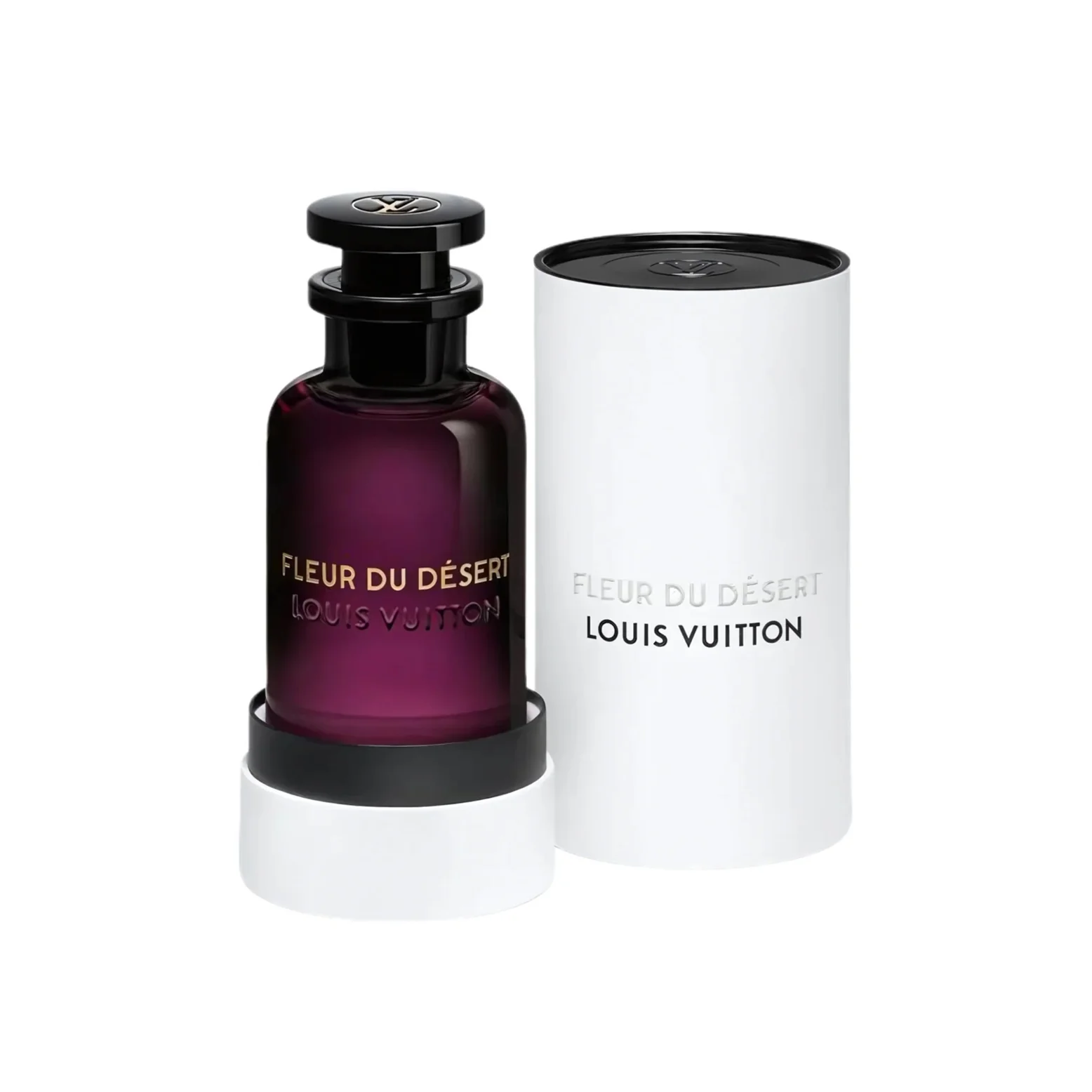 Unboxed Louis Vuitton Fleur Du Désert 100 ml - Image 2