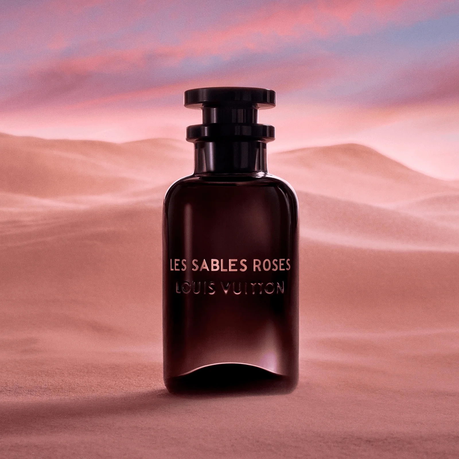 Louis Vuitton Les Sables Rose EDP 100ml - Image 3