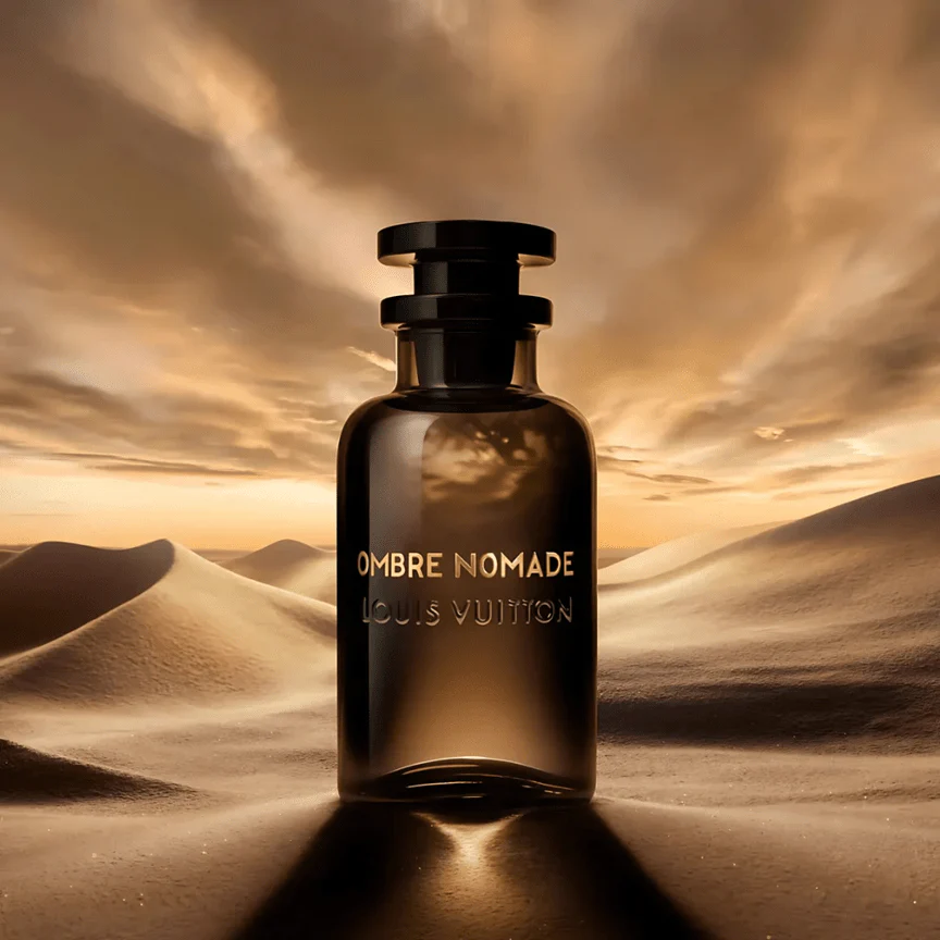 Louis Vuitton Ombre Nomade Unisex EDP 100 ml - Image 3