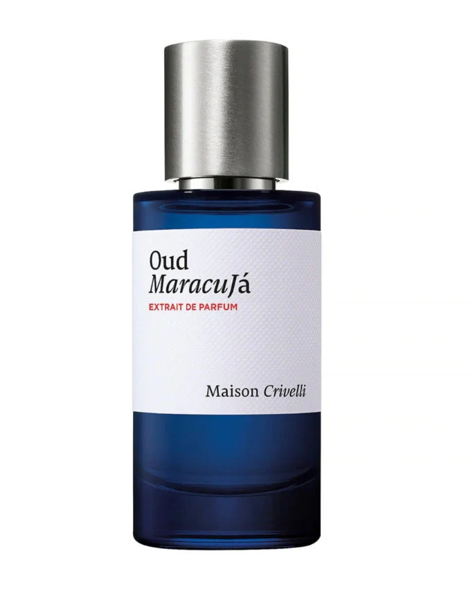Maison crivelli Oud Maracuja Extrait De Parfum 50 ML