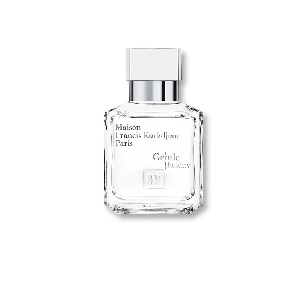Maison Francis Kurkdjian Gentle Fluidity Silver EDP