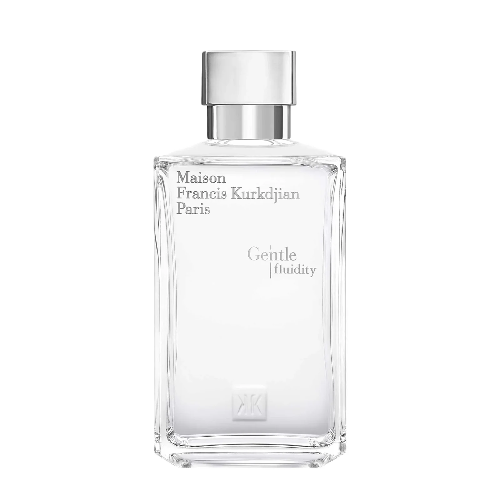 Maison Francis Kurkdjian Gentle Fluidity Silver EDP - Image 2