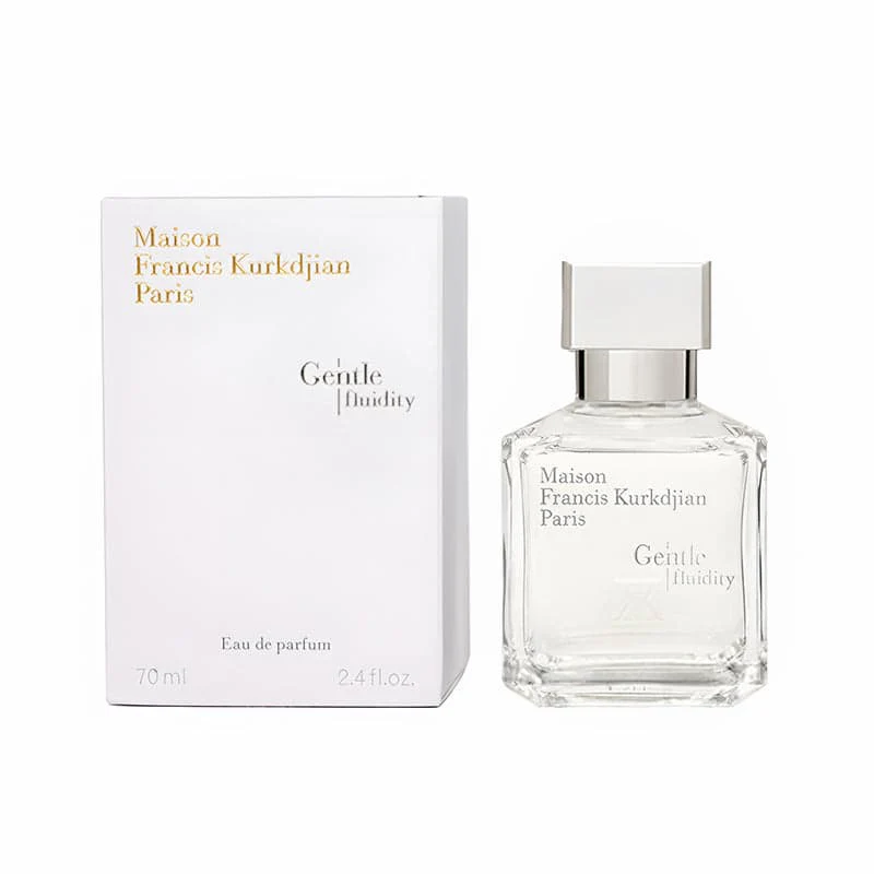 Maison Francis Kurkdjian Gentle Fluidity Silver EDP - Image 3