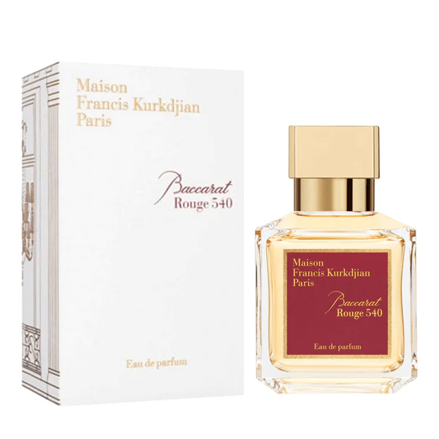 Maison Francis Kurkdjian Baccarat Rouge EDP 540 - Image 2