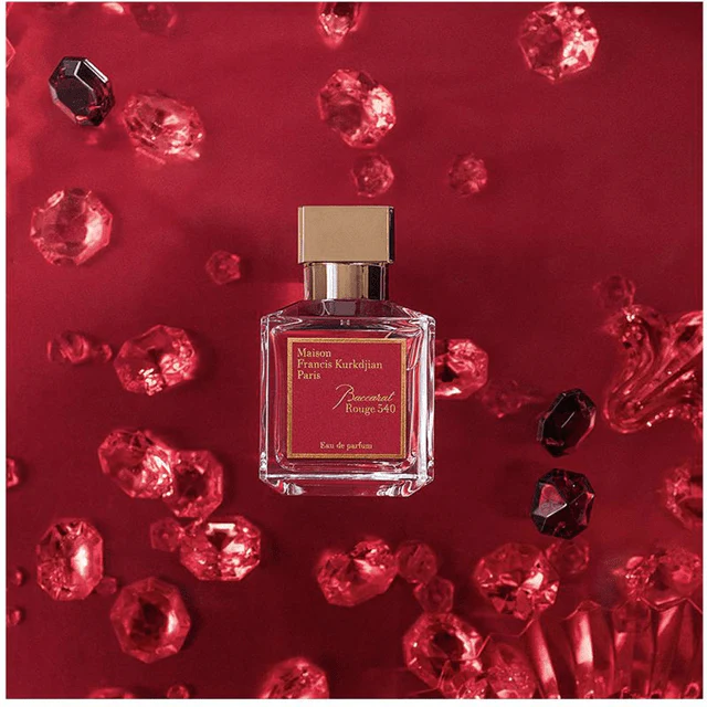 Maison Francis Kurkdjian Baccarat Rouge EDP 540 - Image 4