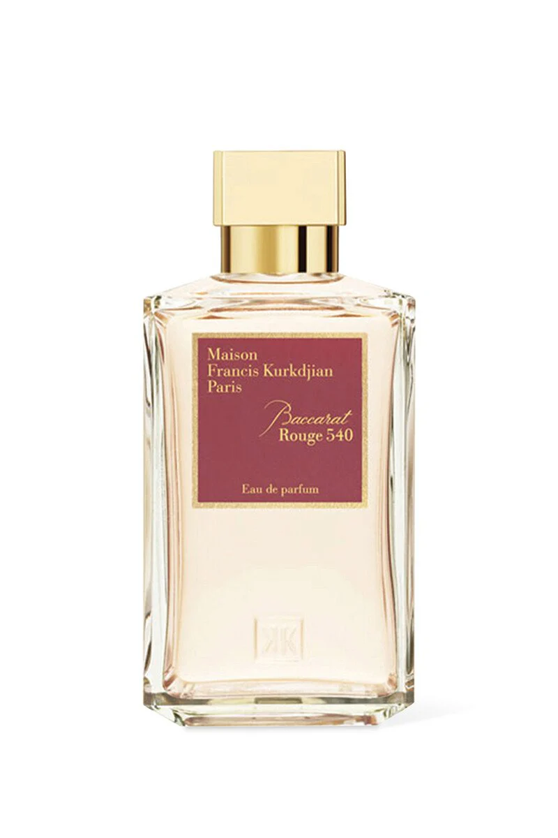 Maison Francis Kurkdjian Baccarat Rouge EDP 540 - Image 5