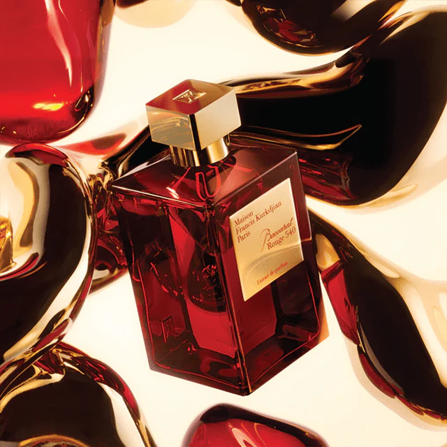 Maison Francis Kurkdjian  Baccarat Rouge 540 Extrait De Parfum - Image 3