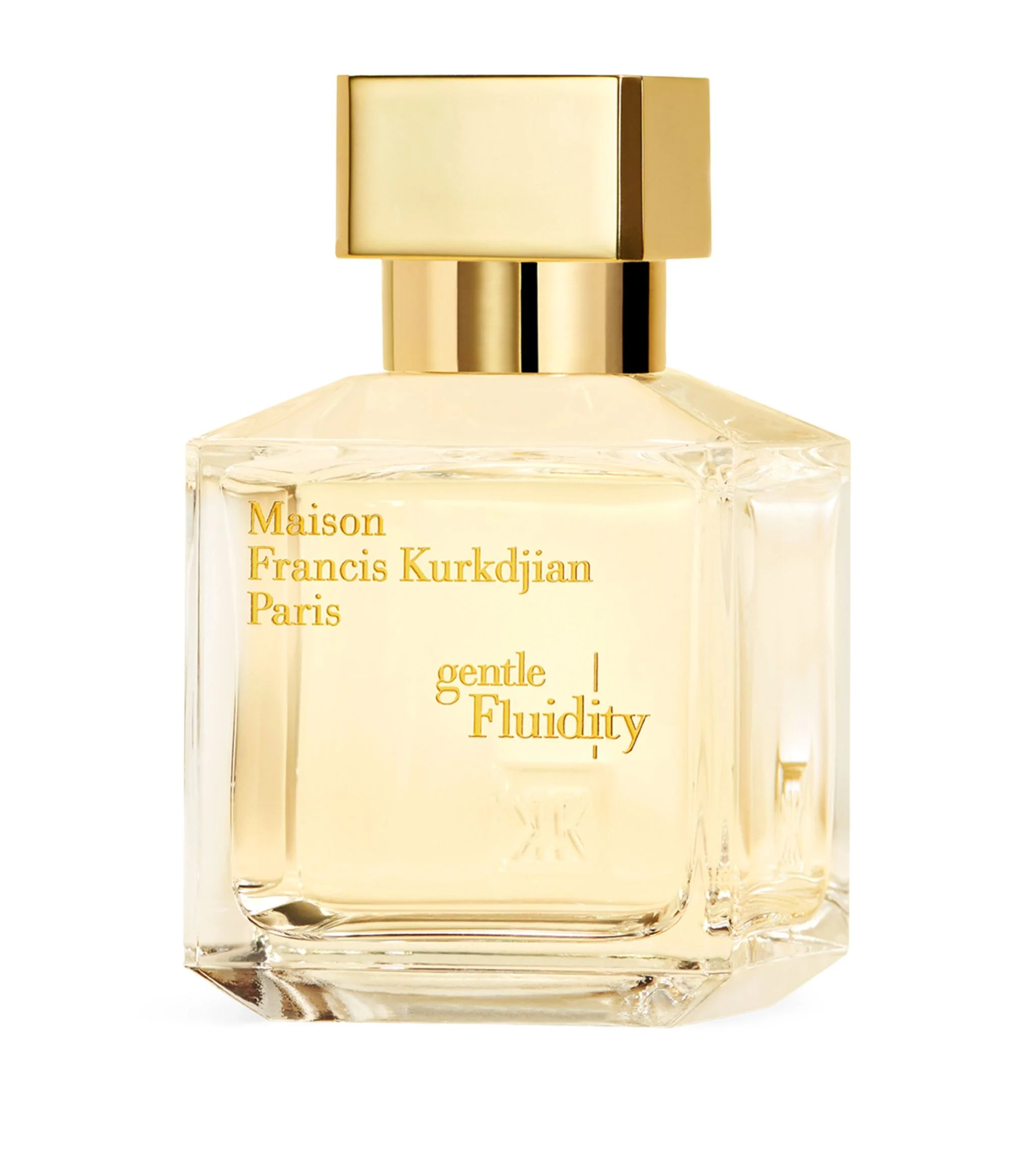 Maison Francis Kurkdjian Gentle Fluidity Gold EDP 70 ml