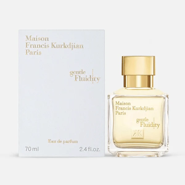 Maison Francis Kurkdjian Gentle Fluidity Gold EDP 70 ml - Image 2