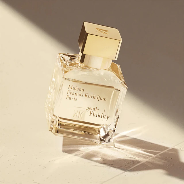 Maison Francis Kurkdjian Gentle Fluidity Gold EDP 70 ml - Image 3