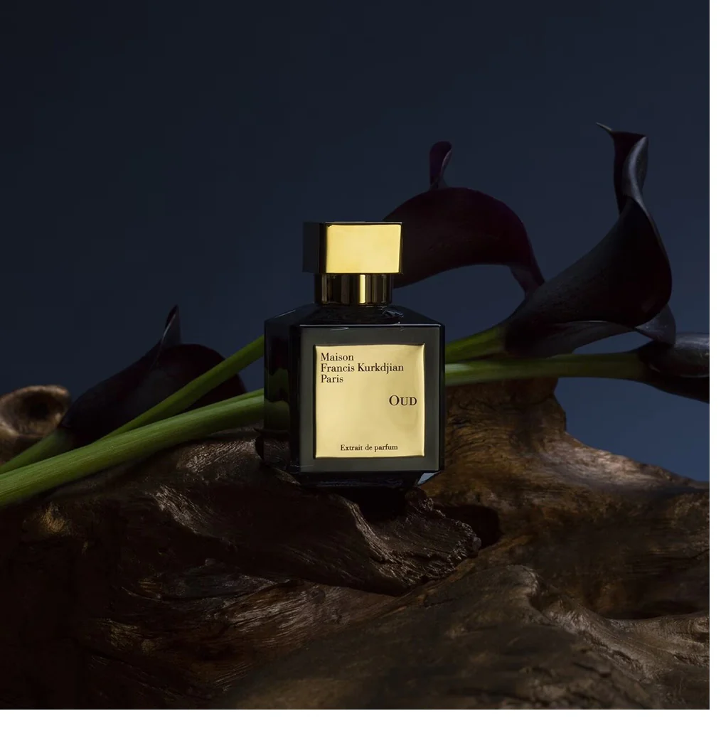 Maison Francis Kurkdjian Oud Extrait De Parfum 70 ml - Image 3