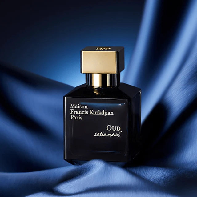 Maison Francis Kurkdjian Oud Satin Mood EDP - Image 3