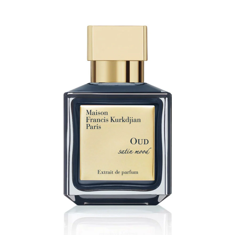 maison francis kurkdjian paris Oud Satin mood extrait de parfum 70ml