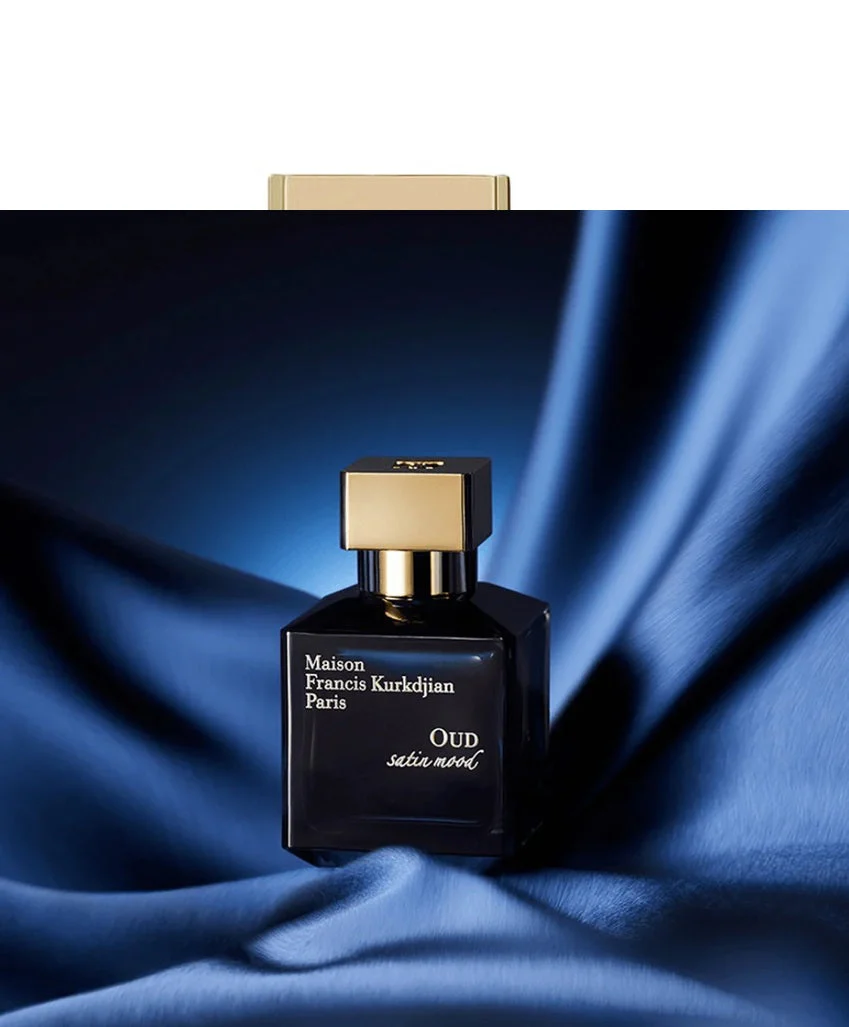 Maison Francis Kurkdjian Oud Silk Mood EDP 70 ml - Image 3