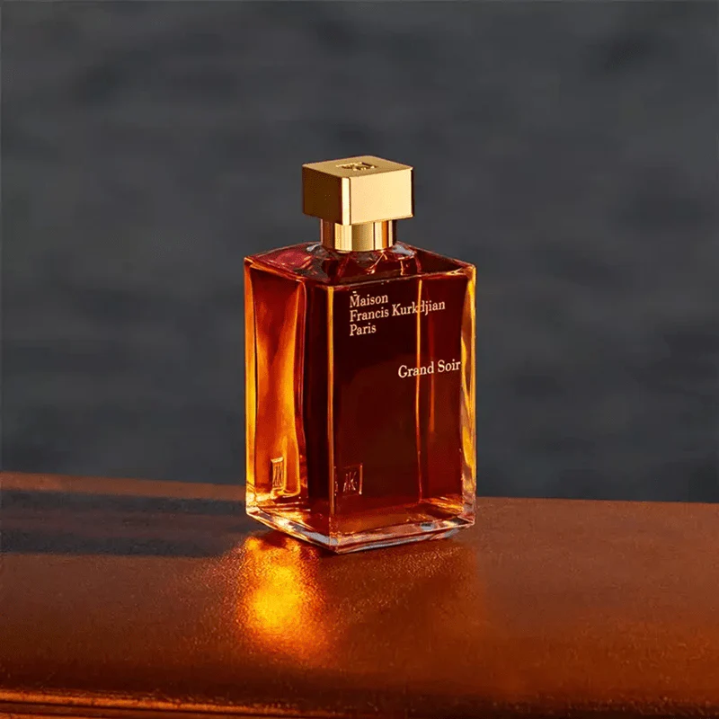 Maison Francis Kurkdjian's Grand Soir EDP 200 ml - Image 3
