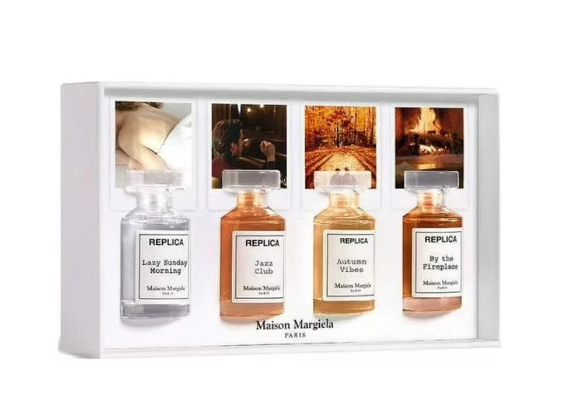 Maison Margiela Replica Discovery Set