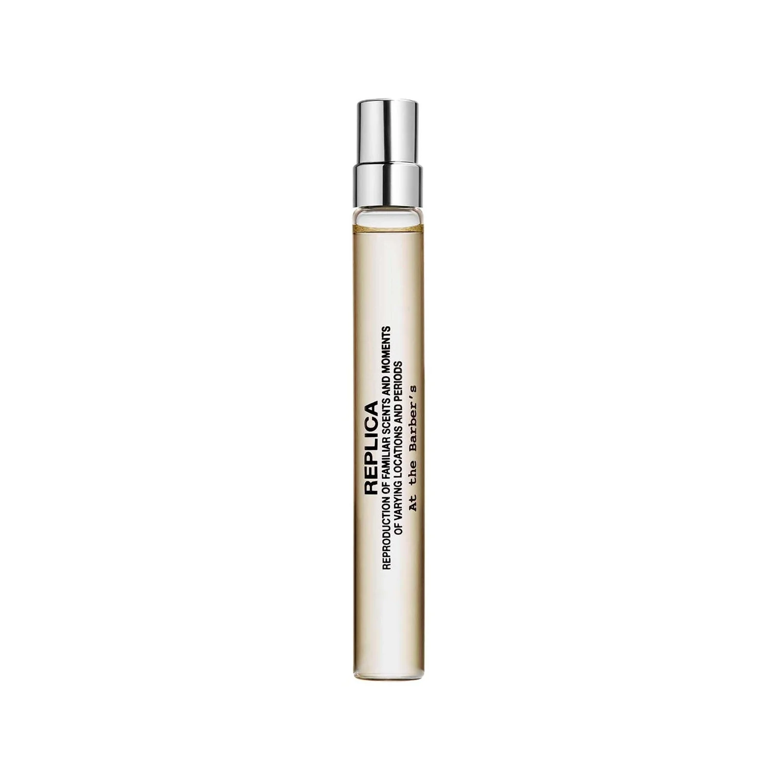 Maison Margiela Replica EDP – At The Barber’s 10 ML