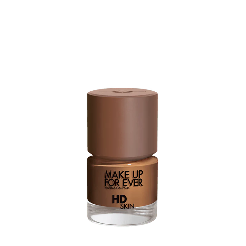 Make Up Forever HD Skin Foundation 12ml - 4N62 (Y505)
