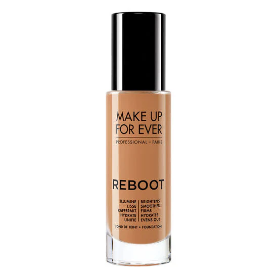 Make Up Forever Reboot Foundation 30ml