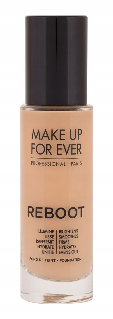 Make Up Forever Reboot Foundation 30ml - Image 2