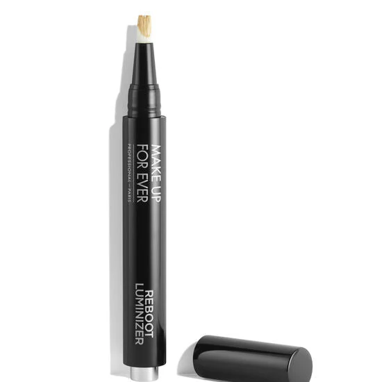 Make Up Forever Reboot Luminizer 2.5 ml (02) Nude Radiance